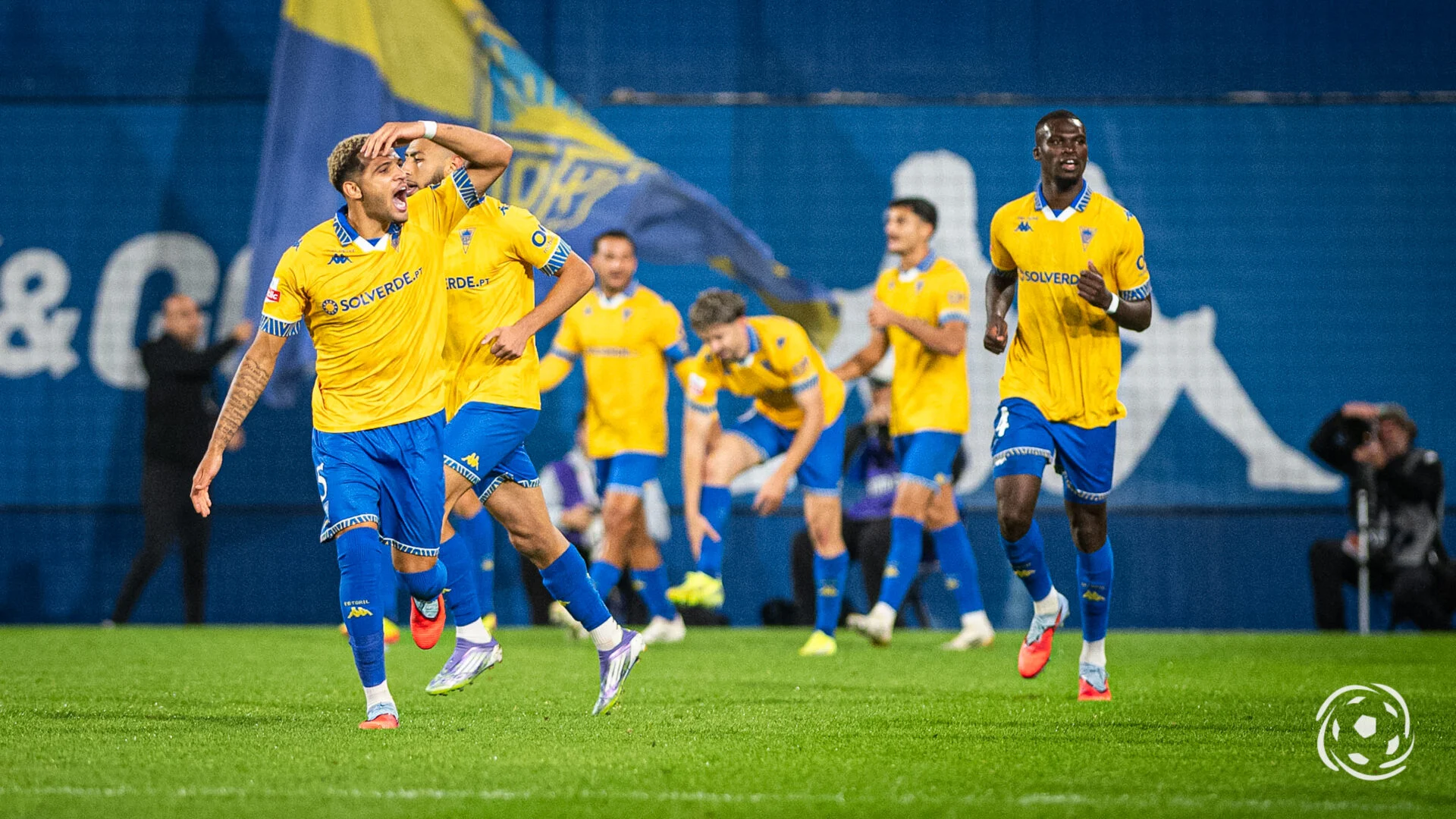 Estoril Praia Siap Guncang Klasemen Menengah Primeira Liga 2025/2026