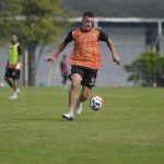 Fabio Calonego Ungkap Target Ambisius Persija Jakarta di Enam Laga Penutup Liga 1 2025/2026