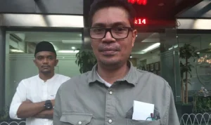 Faizal Assegaf Laporkan Jubir KPK ke Polda Metro Jaya: Tuduhan Pencemaran Nama Baik dan Kontroversi Kasus Bea Cukai