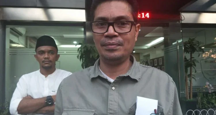 Faizal Assegaf Laporkan Jubir KPK ke Polda Metro Jaya: Tuduhan Pencemaran Nama Baik dan Kontroversi Kasus Bea Cukai