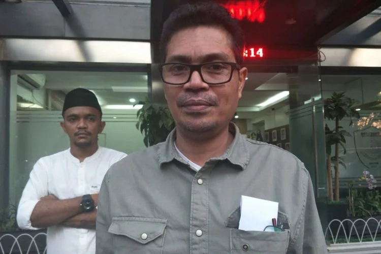 Faizal Assegaf Laporkan Jubir KPK ke Polda Metro Jaya: Tuduhan Pencemaran Nama Baik dan Kontroversi Kasus Bea Cukai