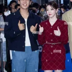 Fans Kecewa: 3 Alasan Won Gyu Bin Digantikan Lee Jung Ha di Moving Season 2 Memicu Kontroversi