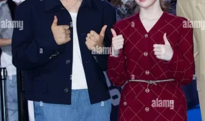 Fans Kecewa: 3 Alasan Won Gyu Bin Digantikan Lee Jung Ha di Moving Season 2 Memicu Kontroversi