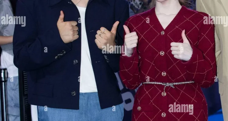 Fans Kecewa: 3 Alasan Won Gyu Bin Digantikan Lee Jung Ha di Moving Season 2 Memicu Kontroversi