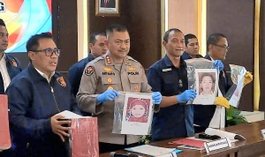 FBI dan Polri Bongkar Sindikat Phishing Internasional, Kerugian Korban Capai Rp 342 Miliar