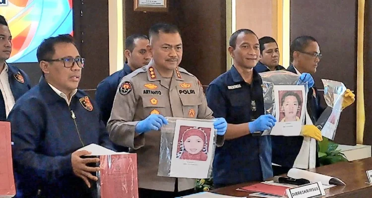 FBI dan Polri Bongkar Sindikat Phishing Internasional, Kerugian Korban Capai Rp 342 Miliar