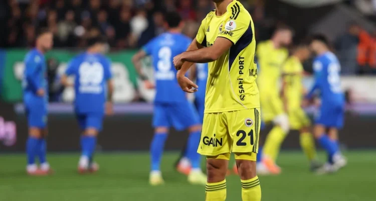 Fenerbahçe Guncangkan Persiapan: Prim, Penjaga Gawang Baru, dan Harapan Asensio Menjelang Rizespor