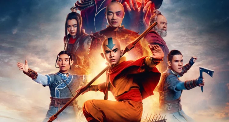 Film Avatar Aang: Antisipasi Besar Penonton Indonesia Menyambut Kembalinya Sang Avatar