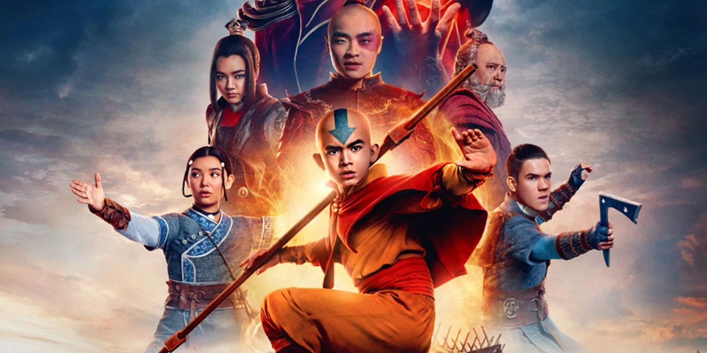 Film Avatar Aang: Antisipasi Besar Penonton Indonesia Menyambut Kembalinya Sang Avatar