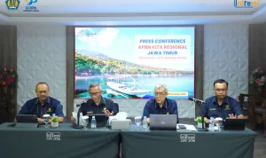 Fiskal Indonesia Menguat, Jawa Timur Siap Gencarkan Proyek Infrastruktur Mega Mulai 2027