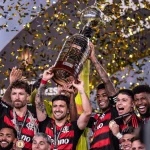 Flamengo Menggebrak 4-1 atas Independiente Medellín, Pimpin Grup A Copa Libertadores 2026