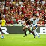 Flamengo Tundukkan Bahia 2-0 di Maracanã, Tekad Lanjutan ke Puncak Brasileirão