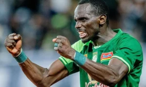 Flavio Silva Bersinar di Kaizer Chiefs, Green Force Persebaya Terpuruk Usai Pelepasan Penyerang Andal