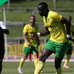 Flavio Silva Bersinar di Kaizer Chiefs, Persebaya Surabaya Terpuruk: Dampak Kepergian Striker Portugal Itu