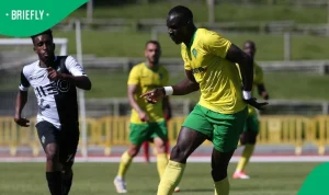 Flavio Silva Bersinar di Kaizer Chiefs, Persebaya Surabaya Terpuruk: Dampak Kepergian Striker Portugal Itu