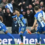 Forest Gigit Porto 2-1 di Agregat, Lolos Semi Europa League Pertama dalam 42 Tahun