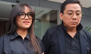 Fujianti Utami Tekankan Hukuman Setimpal untuk Mantan Admin yang Gelapkan Miliaran Rupiah