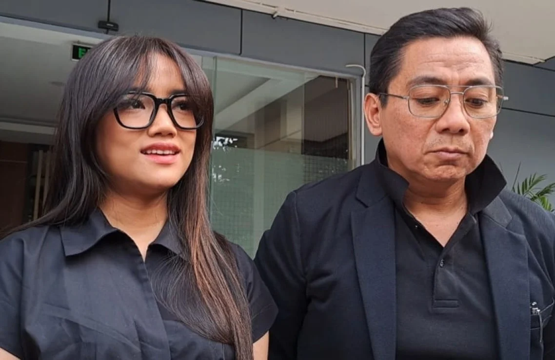 Fujianti Utami Tekankan Hukuman Setimpal untuk Mantan Admin yang Gelapkan Miliaran Rupiah