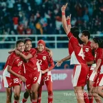Garuda Muda Tumbang Tipis dari Malaysia, Jalan Panas ke Semifinal Piala AFF U-17 2026