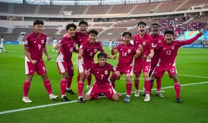 Garuda Muda Wajib Menang! Saksikan Live Streaming Timnas Indonesia U-17 vs Vietnam U-17 di Piala AFF 2026