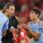 Gelombang Argentina Menghantam Italia: Parma Kini Penuh Bintang Asal Lanus dan Dampak Wasit Fernando Espinoza di Tanah Argentinian