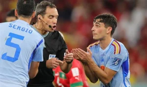 Gelombang Argentina Menghantam Italia: Parma Kini Penuh Bintang Asal Lanus dan Dampak Wasit Fernando Espinoza di Tanah Argentinian