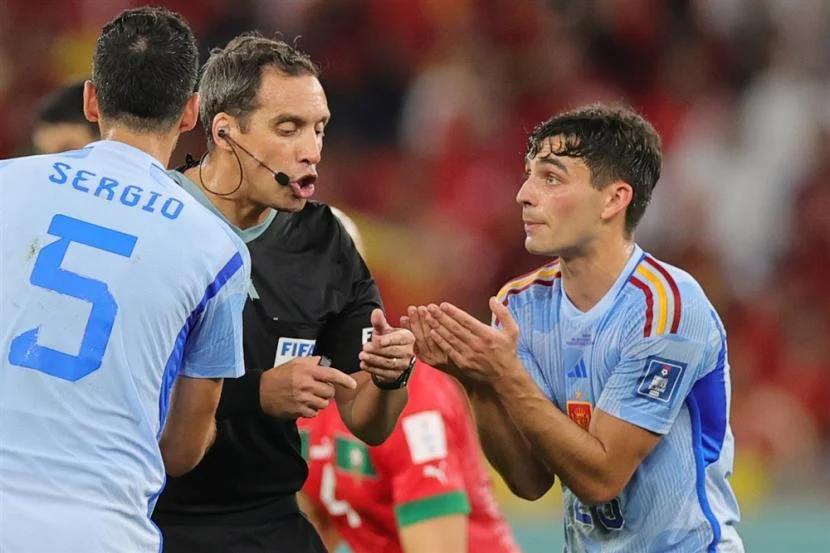 Gelombang Argentina Menghantam Italia: Parma Kini Penuh Bintang Asal Lanus dan Dampak Wasit Fernando Espinoza di Tanah Argentinian