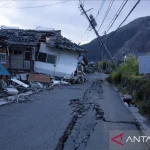 Gempa M 7,7 Guncang Jepang Utara: Dampak, Evakuasi, dan Kesaksian WNI