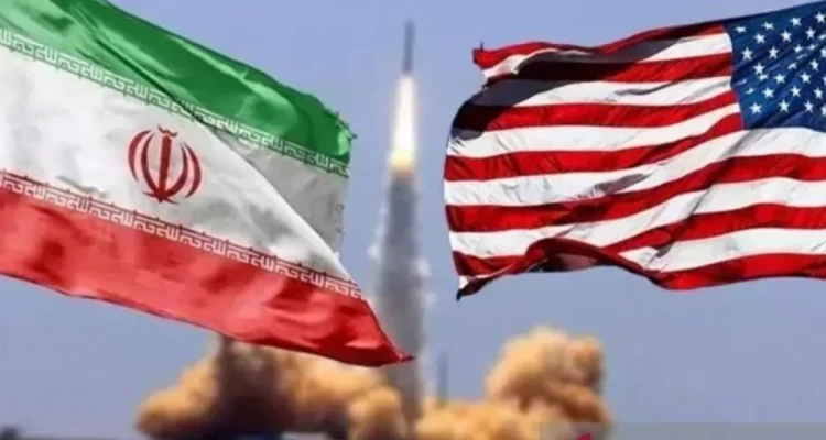 Gencatan Senjata AS‑Iran Berakhir Jika Tak Ada Kesepakatan: Ketegangan Memuncak di Selat Hormuz