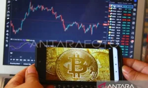 Gencatan Senjata Dorong Bitcoin ke US$75.000, Sentimen Data AS Masih Membayangi Pasar Kripto