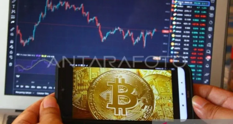 Gencatan Senjata Dorong Bitcoin ke US$75.000, Sentimen Data AS Masih Membayangi Pasar Kripto