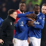 Goal yang Terkikis, Kontroversi Iliman Ndiaye Membuat Liverpool vs Everton Semakin Panas