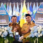 Gubernur Jateng Ahmad Luthfi Soroti Pentingnya Sinergi DPRD dan Pemerintah Daerah untuk Pembangunan Berkelanjutan