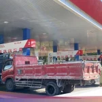 Gubernur Kalteng Janji Tindakan Tegas Atas Antrean Panjang dan Kekosongan SPBU Dexlite