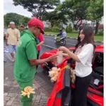 Guru Honorer Kuningan Jadi Pemilik Ferrari Rp4,2 Miliar, KTP Palsu Pecah Rekor Kejutan
