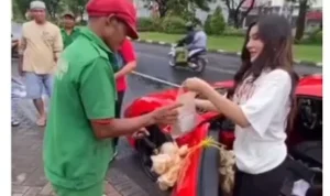 Guru Honorer Kuningan Jadi Pemilik Ferrari Rp4,2 Miliar, KTP Palsu Pecah Rekor Kejutan