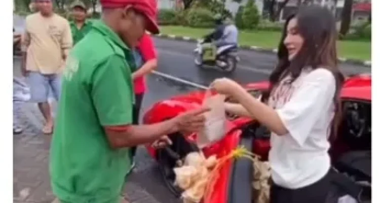 Guru Honorer Kuningan Jadi Pemilik Ferrari Rp4,2 Miliar, KTP Palsu Pecah Rekor Kejutan