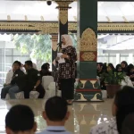Hainantiket Rayakan Peringatan Satu Tahun dengan Dukung Silaturahmi ASPARAGUS Nasional XVI di Sleman