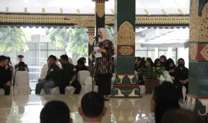 Hainantiket Rayakan Peringatan Satu Tahun dengan Dukung Silaturahmi ASPARAGUS Nasional XVI di Sleman