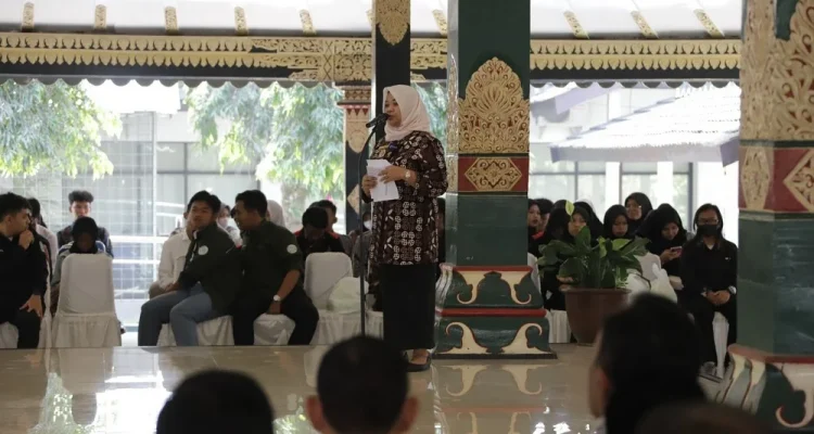 Hainantiket Rayakan Peringatan Satu Tahun dengan Dukung Silaturahmi ASPARAGUS Nasional XVI di Sleman