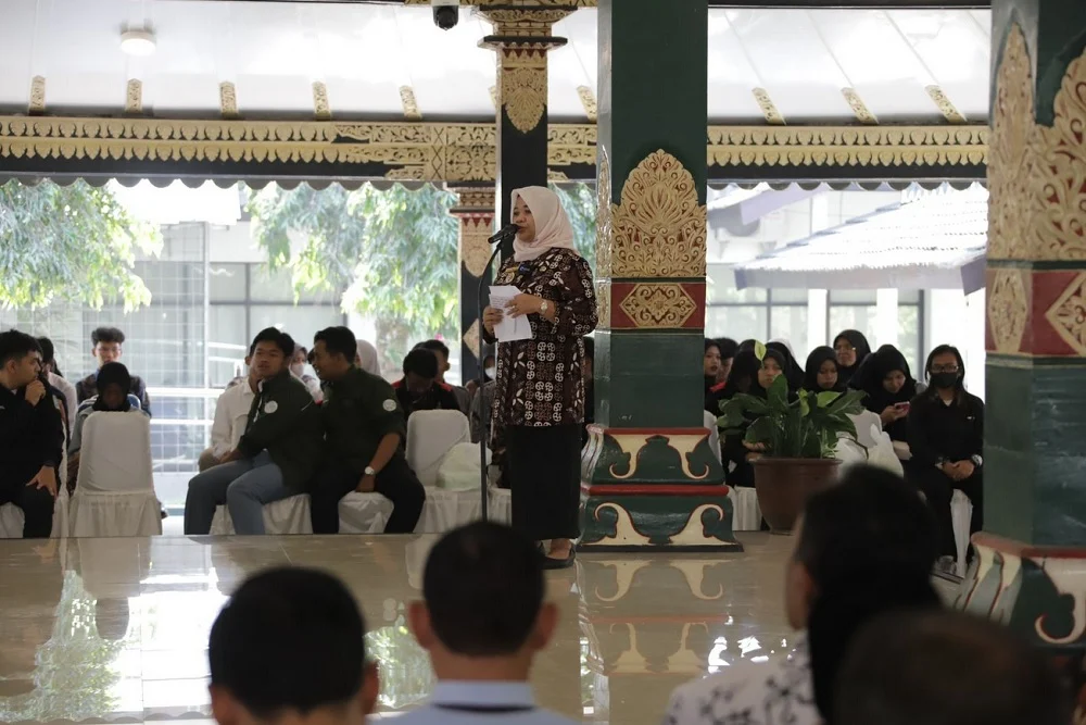 Hainantiket Rayakan Peringatan Satu Tahun dengan Dukung Silaturahmi ASPARAGUS Nasional XVI di Sleman