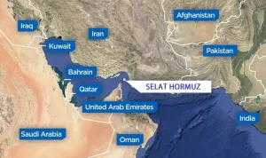 Harga Minyak Dunia Terkoreksi Tajam Usai Iran Buka Selat Hormuz, Bursa AS Cetak Rekor Baru