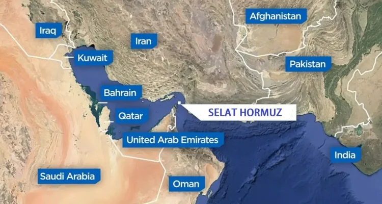 Harga Minyak Dunia Terkoreksi Tajam Usai Iran Buka Selat Hormuz, Bursa AS Cetak Rekor Baru
