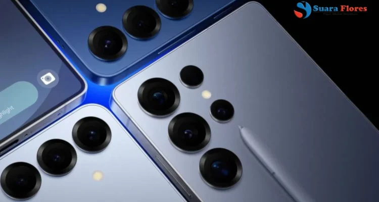 Harga Samsung Galaxy S25 Ultra April 2026 Turun Drastis, Simak Rincian Lengkap Setiap Varian!