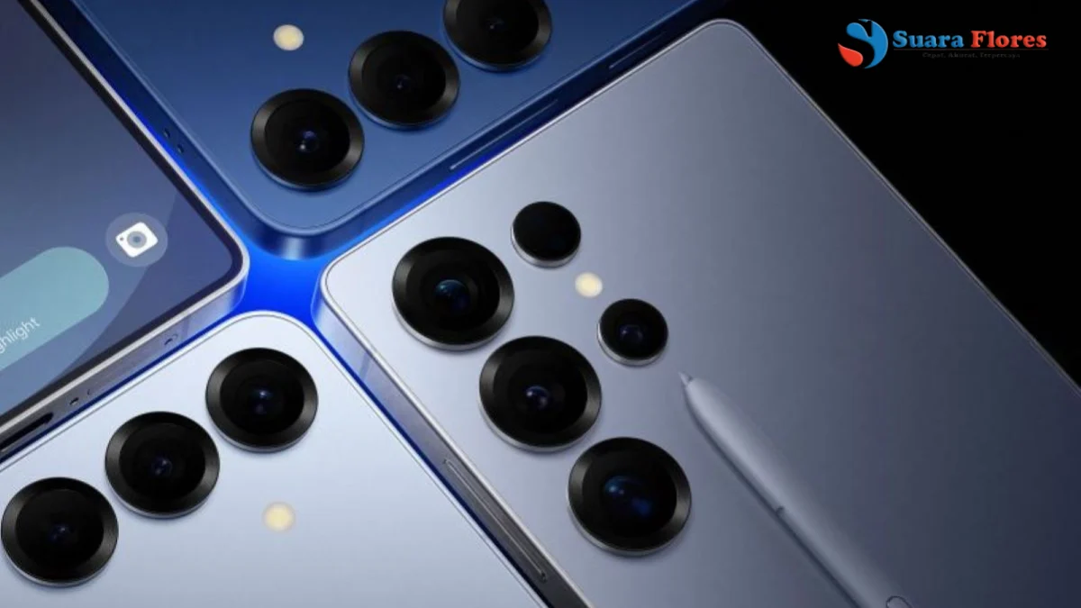 Harga Samsung Galaxy S25 Ultra April 2026 Turun Drastis, Simak Rincian Lengkap Setiap Varian!