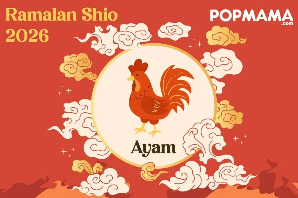 Hari Ayam Logam Bawa Cuan: 6 Shio Paling Beruntung di Jumat 17 April 2026