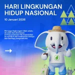 Hari Bumi 2026: 'Our Power, Our Planet' Menjadi Pendorong Aksi Lingkungan Nasional dan Kreativitas Digital