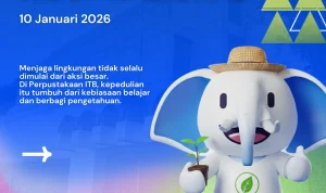 Hari Bumi 2026: 'Our Power, Our Planet' Menjadi Pendorong Aksi Lingkungan Nasional dan Kreativitas Digital