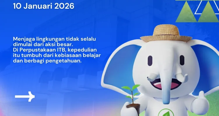 Hari Bumi 2026: 'Our Power, Our Planet' Menjadi Pendorong Aksi Lingkungan Nasional dan Kreativitas Digital