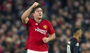 Harry Maguire Dapat Hukuman Tambahan, Absen ke Laga Chelsea: Dampak dan Alternatif MU